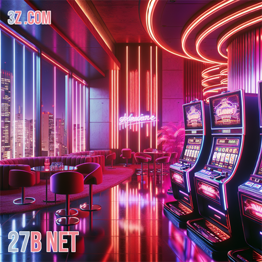 Promoção Imperdível: Explore o 27b net Agora!